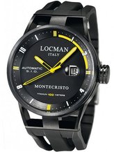 Locman Sport Montecristo