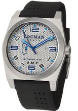 Locman Sport Stealth GMT Quartz 200SLKVL