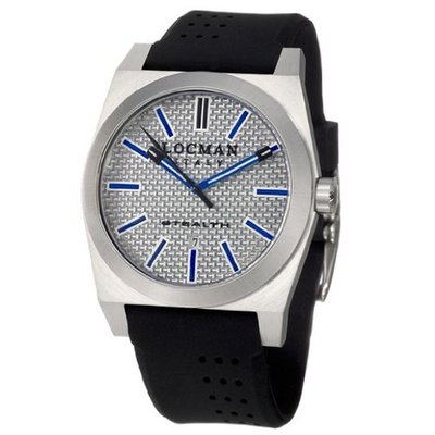 Locman Sport Stealth Quartz 201SLKVL