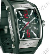 Locman Sport Tremila Automatic