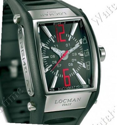 Locman Sport Tremila Automatic