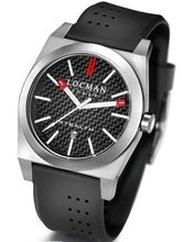Locman Stealth Carbon 201CRBBK
