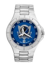 Dallas Mavericks Pro II Stainless Steel