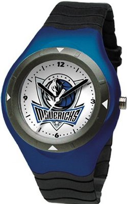 Dallas Mavericks Prospect