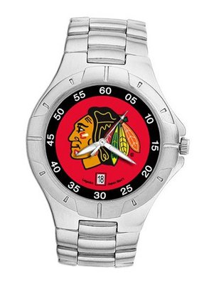 NHL Chicago Blackhawks Pro II