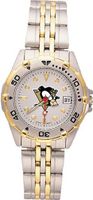 NHL Pittsburgh Penguins All Star Stainless Steel Bracelet
