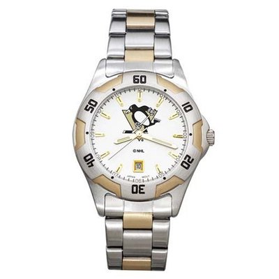 uLogo Art NHL Pittsburgh Penguins All-Pro Two-Tone 