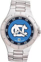 uLogo Art North Carolina Tar Heels Pro II 