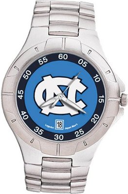 uLogo Art North Carolina Tar Heels Pro II 