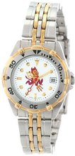 Arizona State Sun Devils All Star Stainless Steel Bracelet