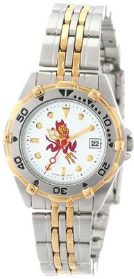 Arizona State Sun Devils All Star Stainless Steel Bracelet