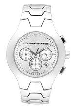 Chevy Corvette C-5 Hall Of Fame