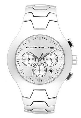 Chevy Corvette C-5 Hall Of Fame