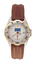 Duke Blue Devils Allstar Leather