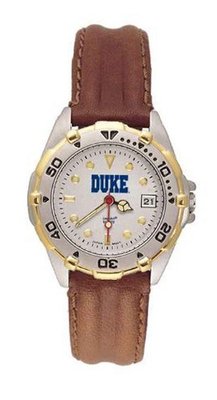 Duke Blue Devils Allstar Leather
