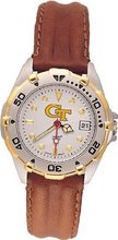 Georgia Tech Allstar Leather