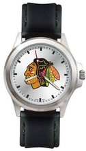 Logoart Chicago Blackhawks Fantom