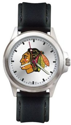 Logoart Chicago Blackhawks Fantom