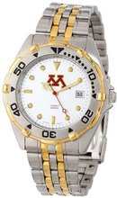 Minnesota Gophers All Star Stainless Steel Bracelet