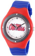 NCAA Mississippi Rebels Prospect