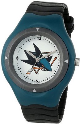 NHL San Jose Sharks Prospect