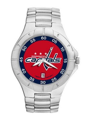 NHL Washington Capitals Pro II