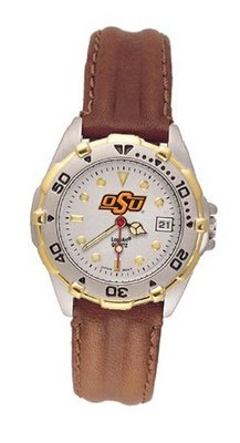 Oklahoma State Cowboys Allstar Leather