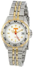 Tennessee Volunteers All Star Stainless Steel Bracelet