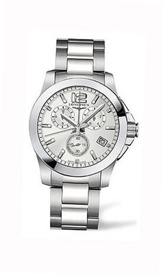 es LONGINES Longines Conquest L36604766