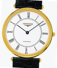 Longines Agassi 2