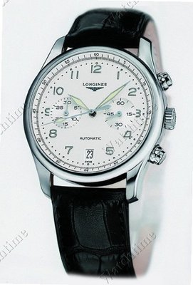 Longines Avigation Avigation Chrono