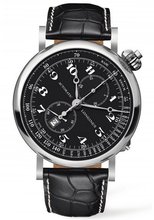 Longines Avigation Avigation Chronograph Type A-7