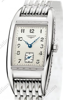 Longines Belle Arti