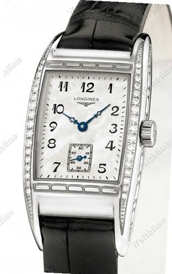 Longines Belle Arti