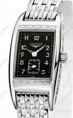 Longines Belle Arti