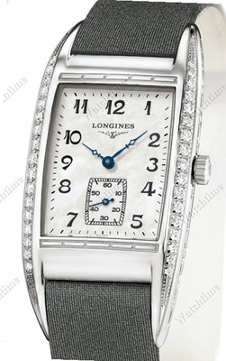Longines Belle Arti