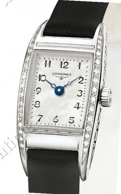 Longines Belle Arti
