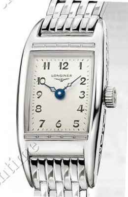 Longines Belle Arti