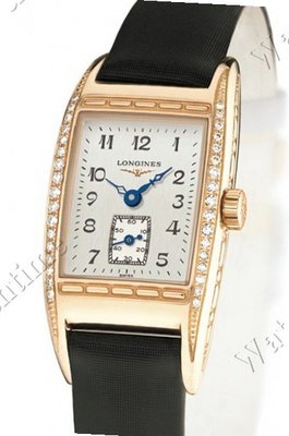 Longines Belle Arti