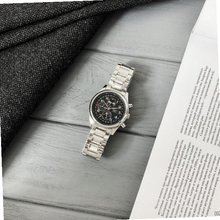 Longines Black