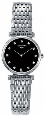 Longines Classique L4.209.4.58.6