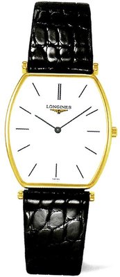 Longines Classique L4.705.2.12.2