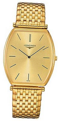 Longines Classique L4.786.2.32.8