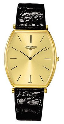 Longines Classique L4.786.2.32.9