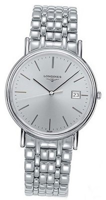 Longines Classique L4.790.4.72.6