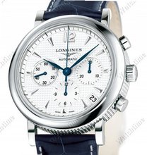 Longines Clous de Paris Clous de Paris - Chronograph