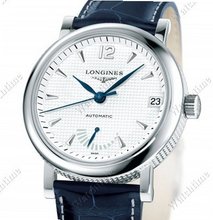 Longines Clous de Paris