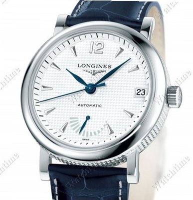 Longines Clous de Paris