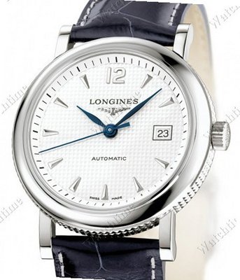 Longines Clous de Paris
