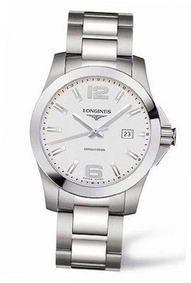 Longines Conquest 36594766